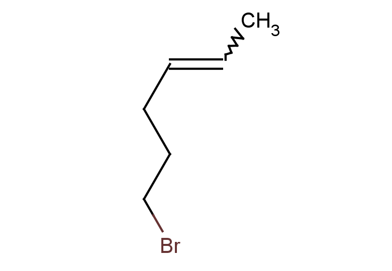 6-bromohex-2-ene