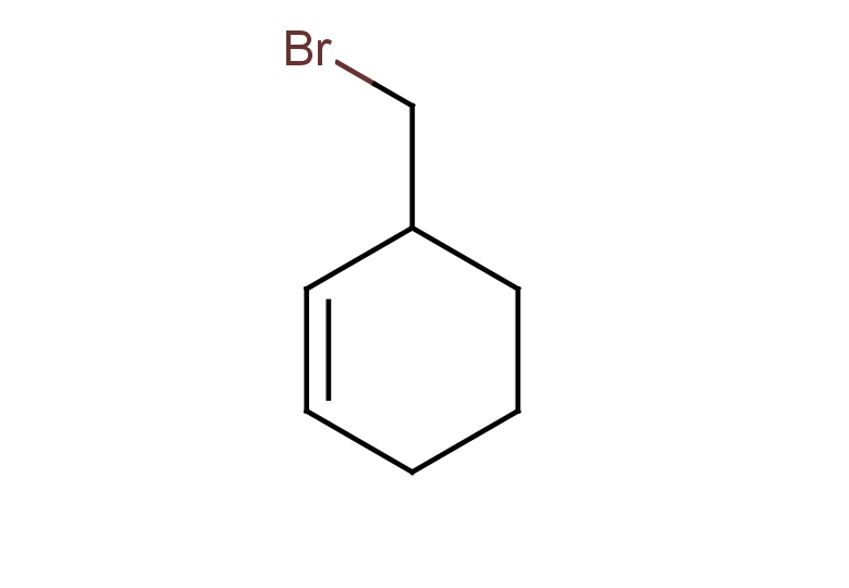 3-(bromomethyl)cyclohex-1-ene