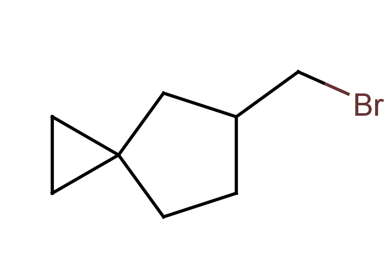 5-(bromomethyl)spiro[2.4]heptane