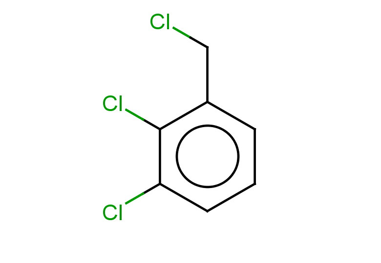1,2-dichloro-3-(chloromethyl)benzene