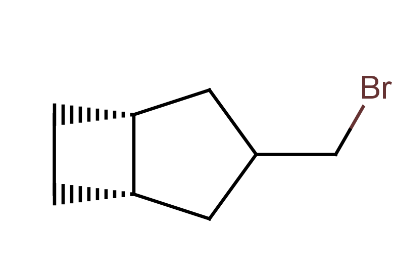 rac-(1R,5S)-3-(bromomethyl)bicyclo[3.2.0]heptane