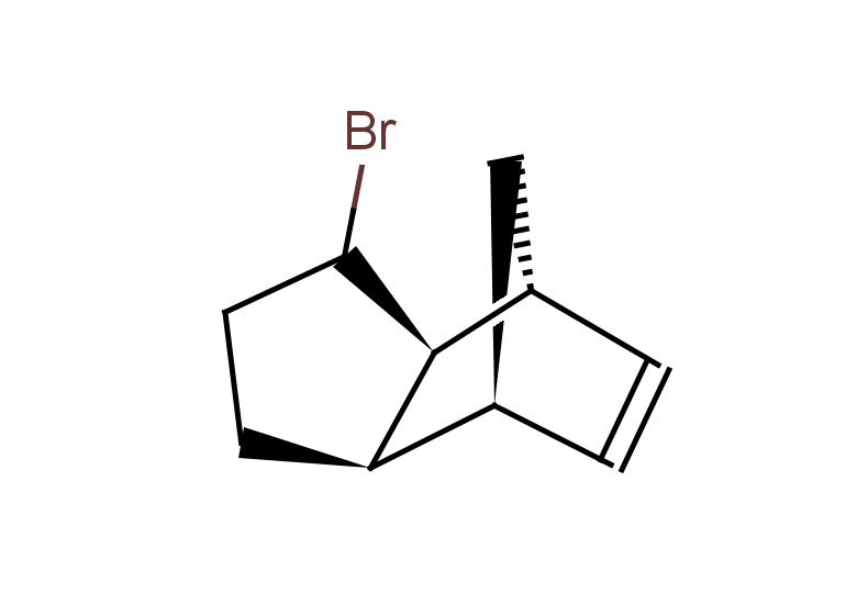 rac-(1R,2S,6R,7S)-3-bromotricyclo[5.2.1.0,2,6]dec-8-ene