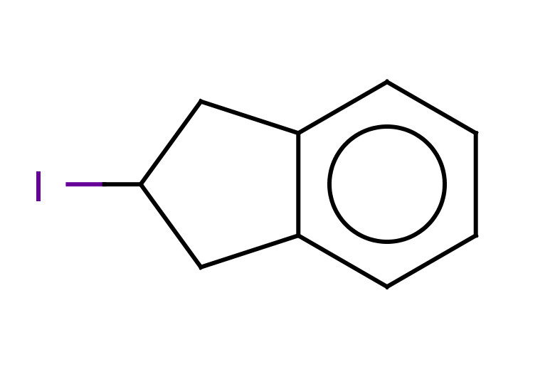 2-iodo-2,3-dihydro-1H-indene
