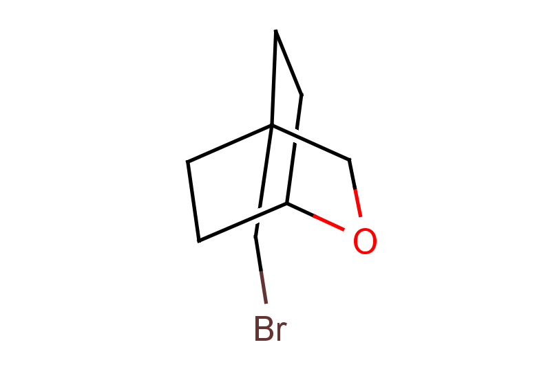 4-(bromomethyl)-2-oxabicyclo[2.2.2]octane