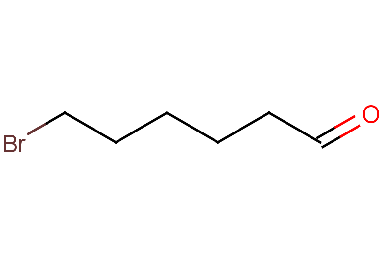 6-bromohexanal