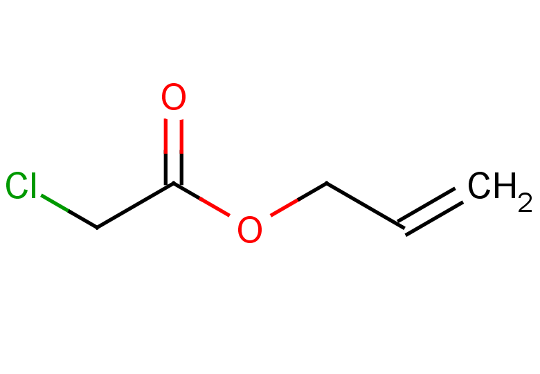prop-2-en-1-yl 2-chloroacetate