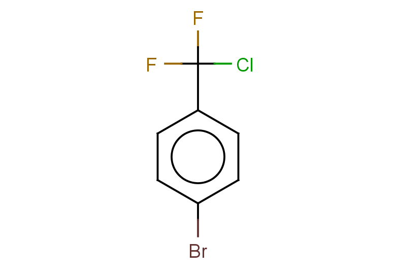 1-bromo-4-(chlorodifluoromethyl)benzene