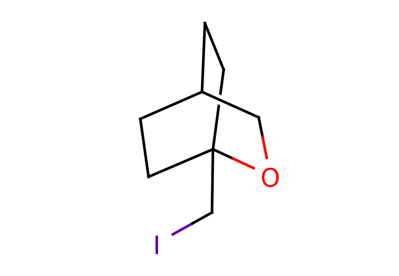 1-(iodomethyl)-2-oxabicyclo[2.2.2]octane
