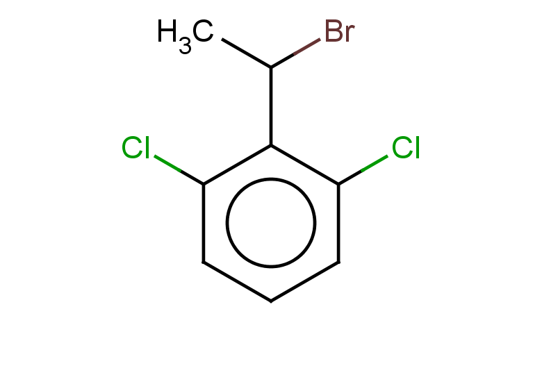 2-(1-bromoethyl)-1,3-dichlorobenzene
