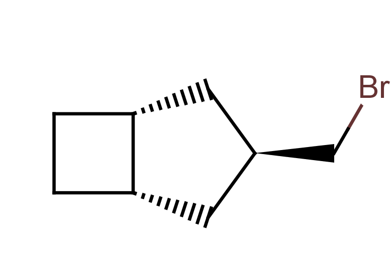 rac(1R,3R,5S)-3-(bromomethyl)bicyclo[3.2.0]heptane