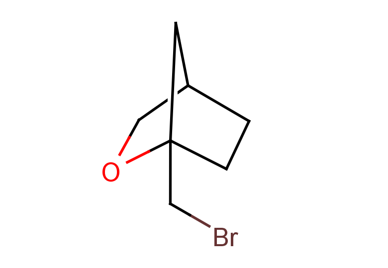 1-(bromomethyl)-2-oxabicyclo[2.2.1]heptane