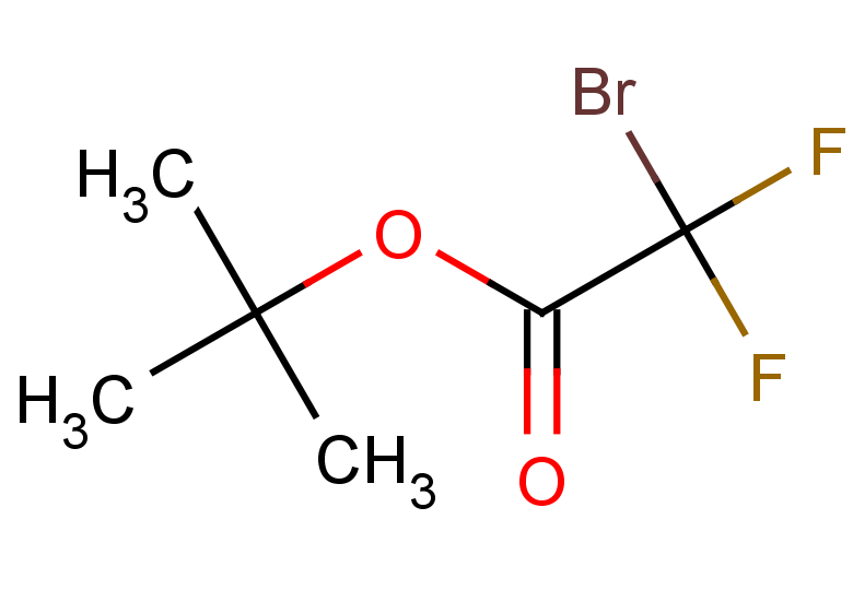 tert-butyl 2-bromo-2,2-difluoroacetate
