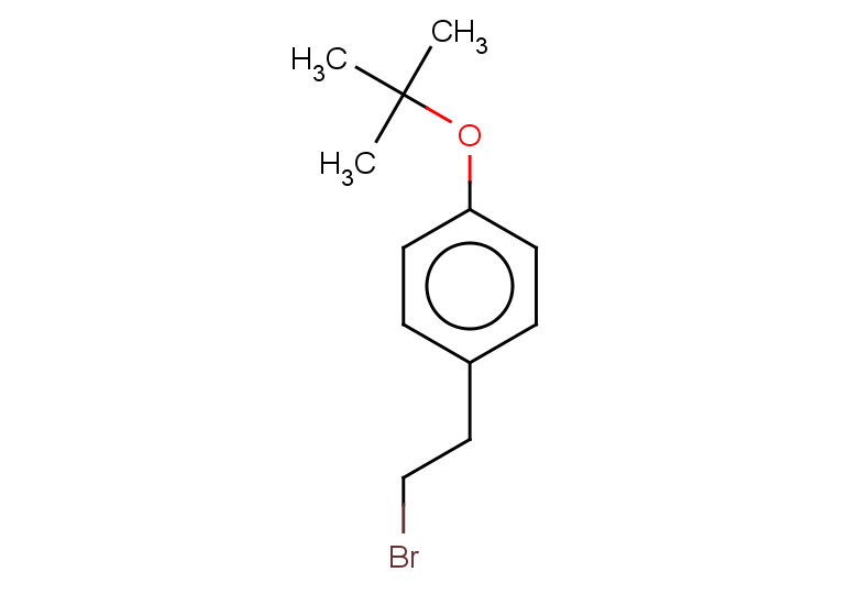 1-(2-bromoethyl)-4-(tert-butoxy)benzene
