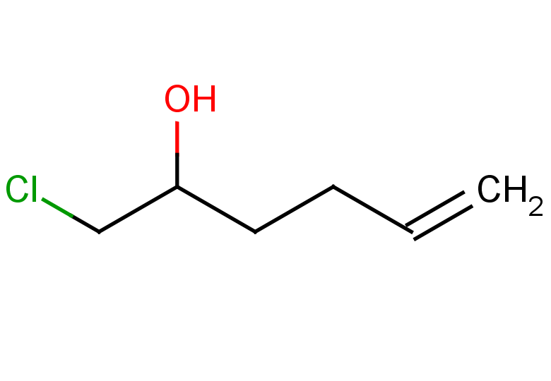 1-chlorohex-5-en-2-ol