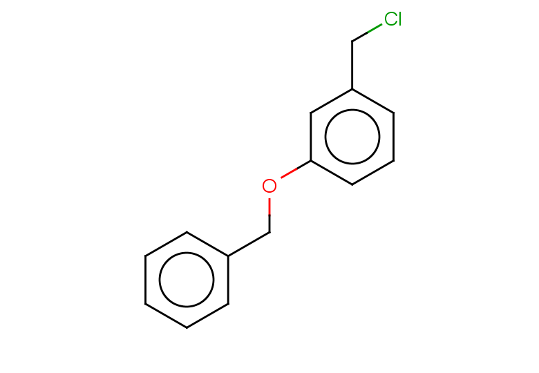 1-(benzyloxy)-3-(chloromethyl)benzene