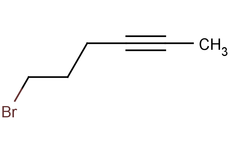 6-bromohex-2-yne