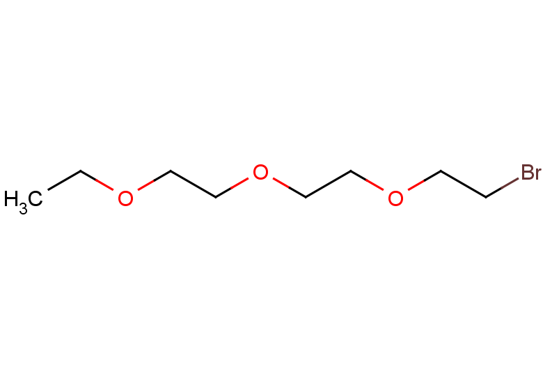 1-bromo-2-[2-(2-ethoxyethoxy)ethoxy]ethane