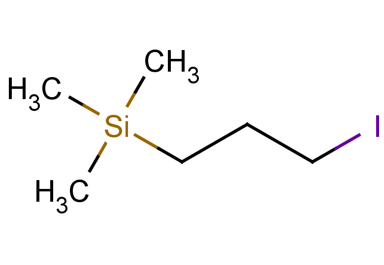(3-iodopropyl)trimethylsilane