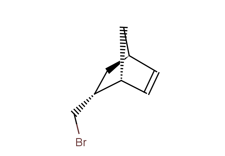 rac-(1R,4R,5R)-5-(bromomethyl)bicyclo[2.2.1]hept-2-ene