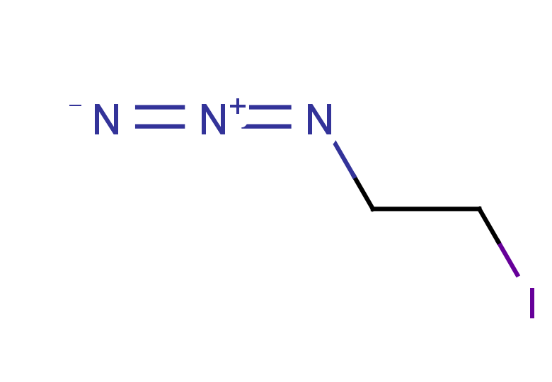 1-azido-2-iodoethane