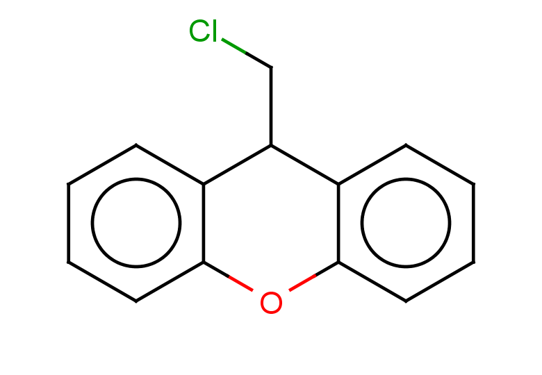 9-(chloromethyl)-9H-xanthene