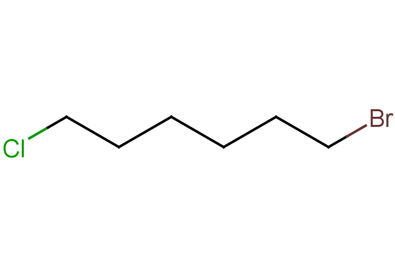 1-bromo-6-chlorohexane