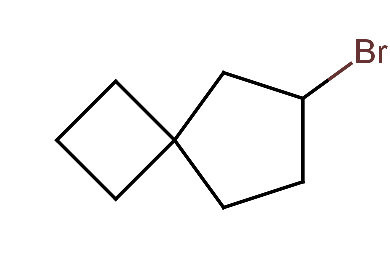 6-bromospiro[3.4]octane