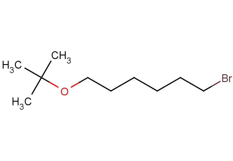1-bromo-6-(tert-butoxy)hexane