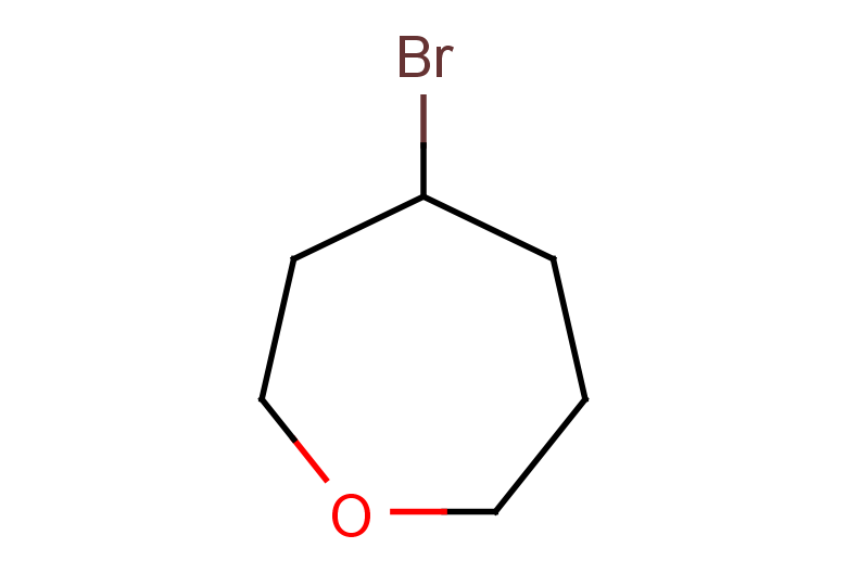 4-bromooxepane