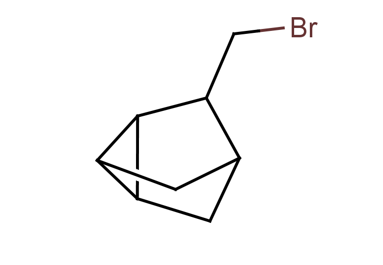 3-(bromomethyl)tricyclo[2.2.1.0,2,6]heptane