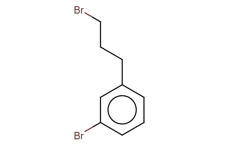 1-bromo-3-(3-bromopropyl)benzene