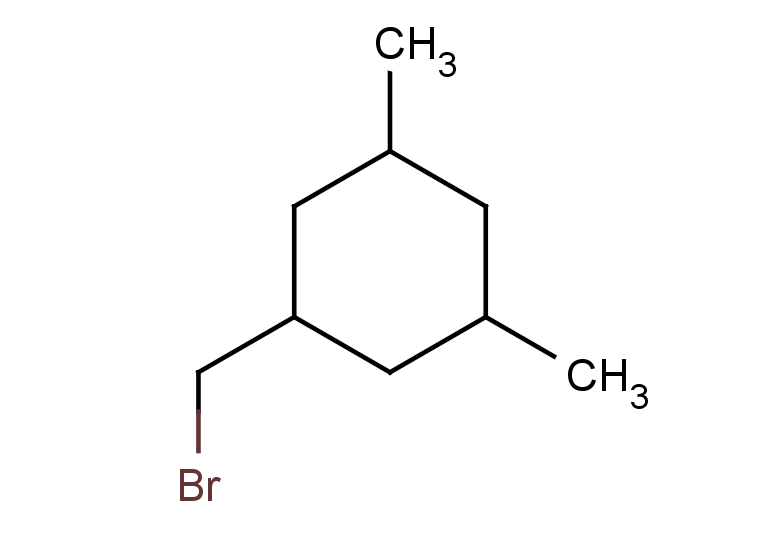 1-(BROMOMETHYL)-3,5-DIMETHYLCYCLOHEXANE, Mixture of diastereomers