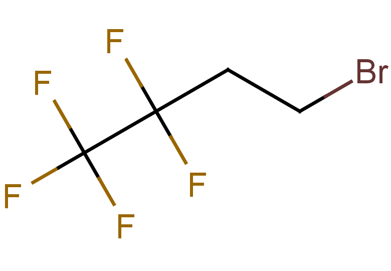 4-bromo-1,1,1,2,2-pentafluorobutane