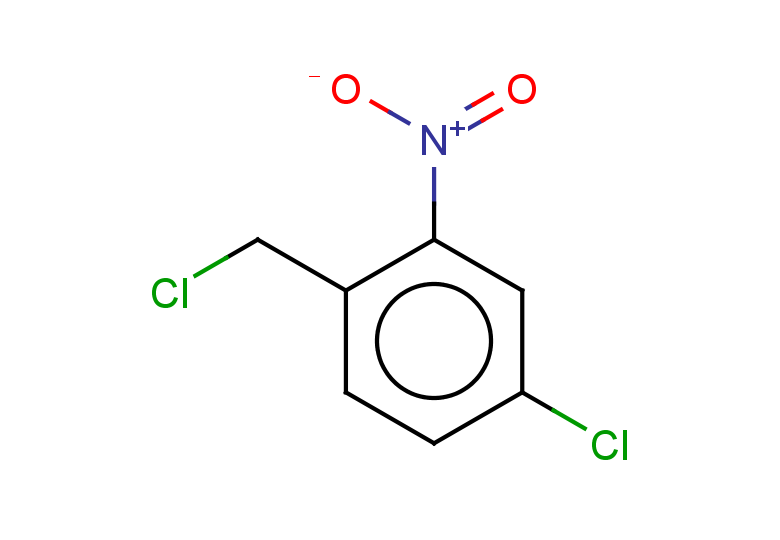 4-chloro-1-(chloromethyl)-2-nitrobenzene