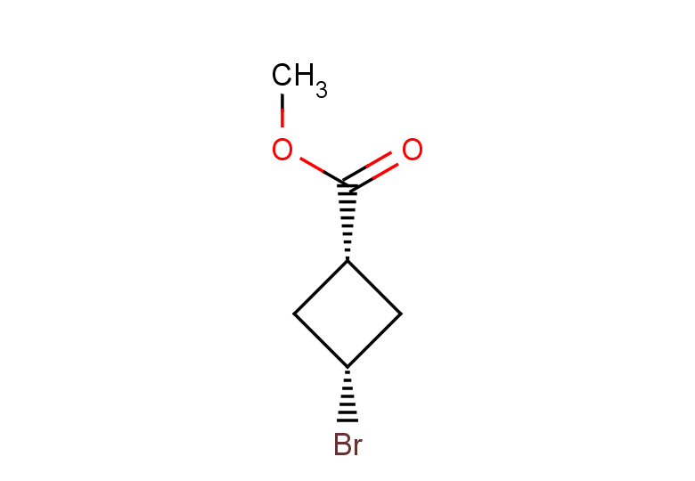 rac-(1s,3s)-methyl 3-bromocyclobutanecarboxylate