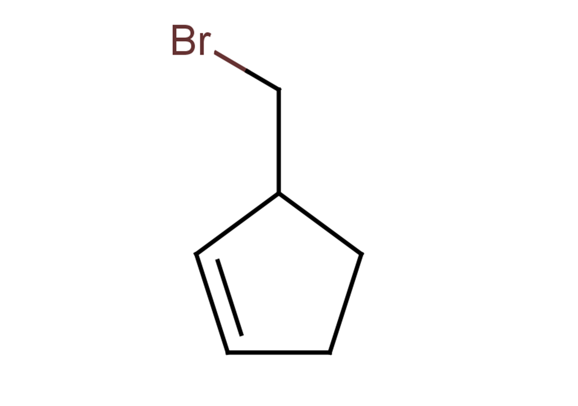 3-(bromomethyl)cyclopent-1-ene