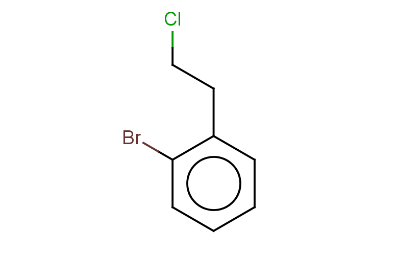 1-bromo-2-(2-chloroethyl)benzene