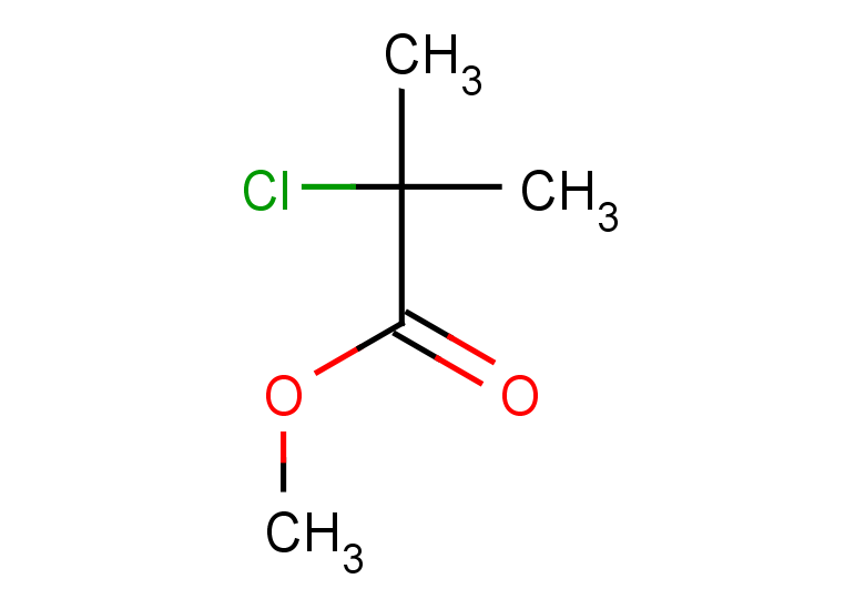 methyl 2-chloro-2-methylpropanoate