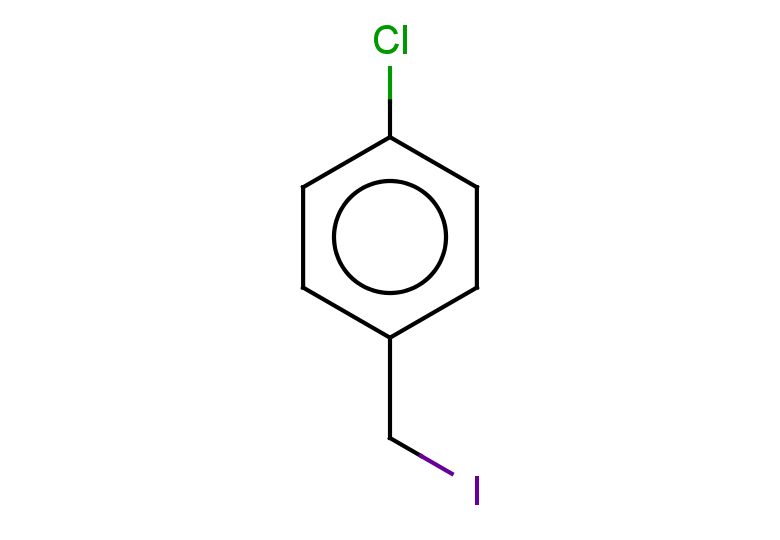 1-chloro-4-(iodomethyl)benzene