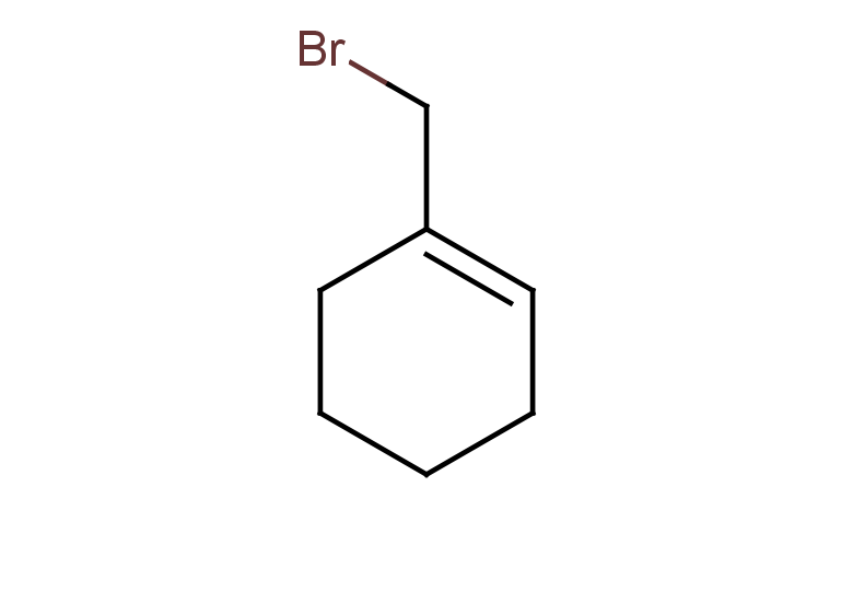 1-(bromomethyl)cyclohex-1-ene