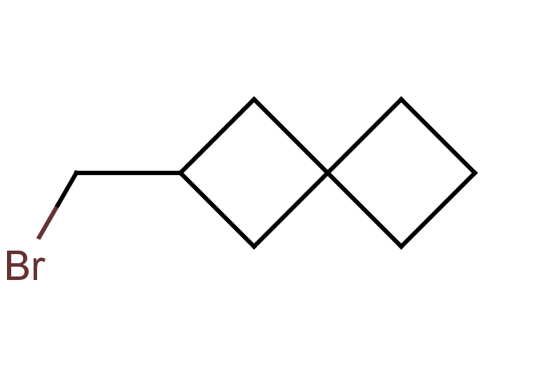 2-(bromomethyl)spiro[3.3]heptane