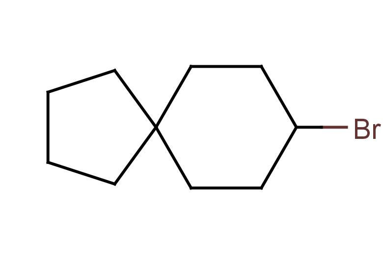 8-bromospiro[4.5]decane
