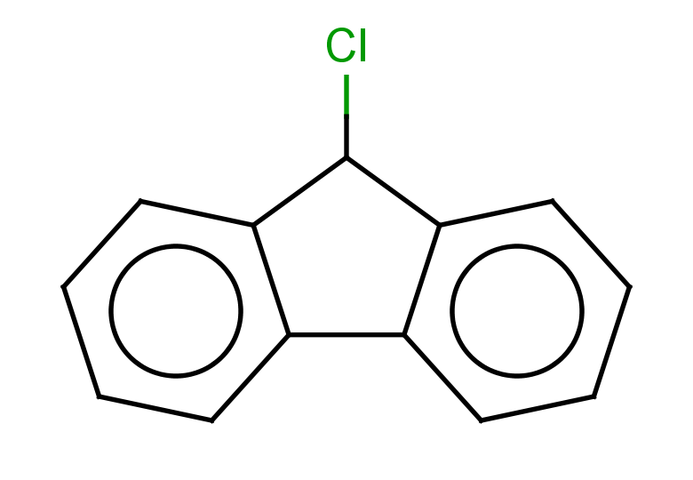 9-chloro-9H-fluorene