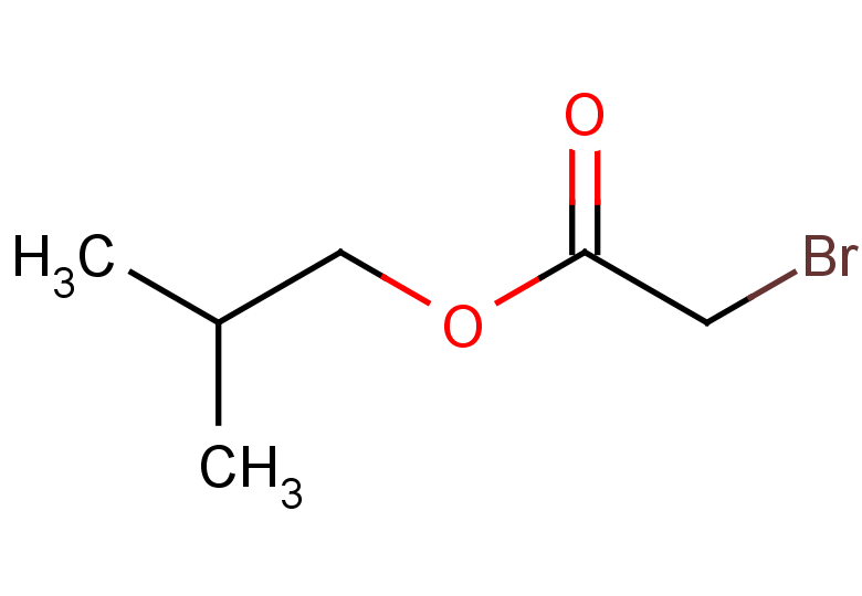 2-methylpropyl 2-bromoacetate