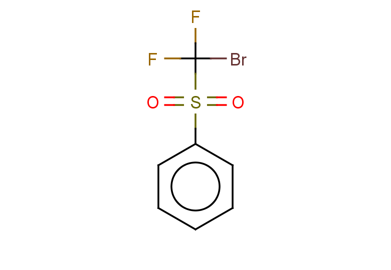 bromodifluoromethanesulfonylbenzene