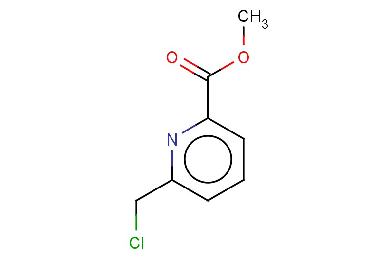 methyl 6-(chloromethyl)pyridine-2-carboxylate