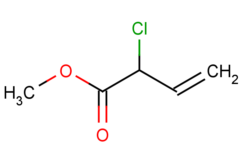 methyl 2-chlorobut-3-enoate