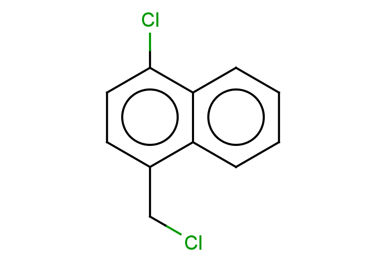 1-chloro-4-(chloromethyl)naphthalene