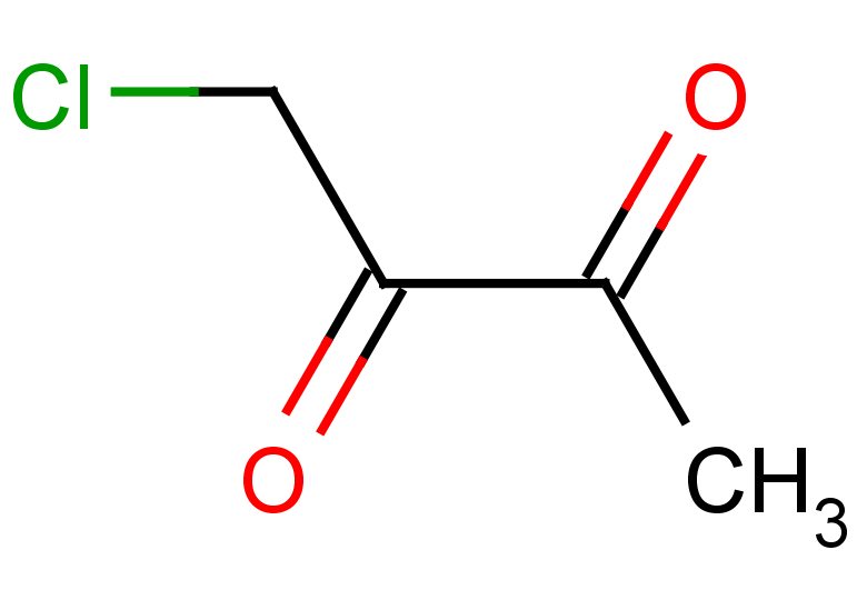 1-chlorobutane-2,3-dione