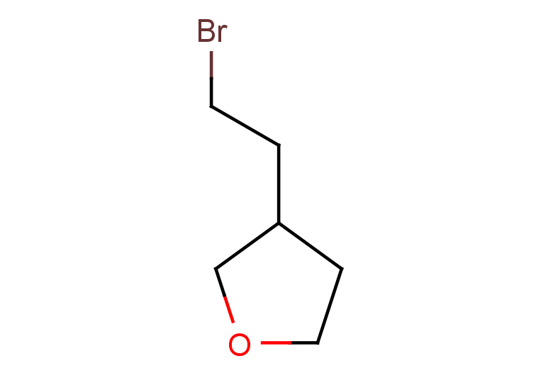 3-(2-bromoethyl)oxolane